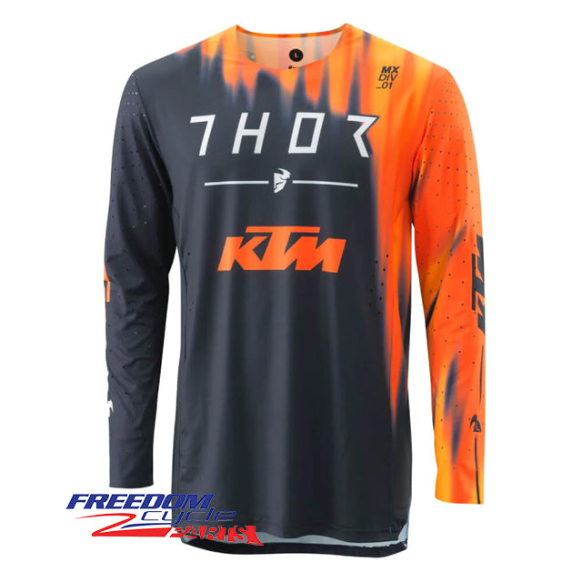Thor KTM Prime LE Jersey