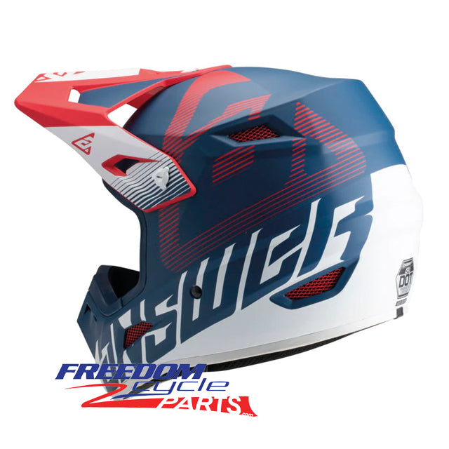 Answer Racing AR1 Bold Helmet
