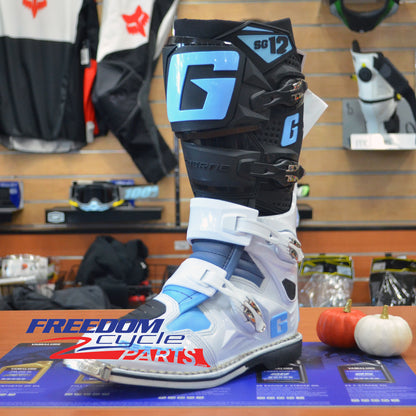 Gaerne SG-12 Boots