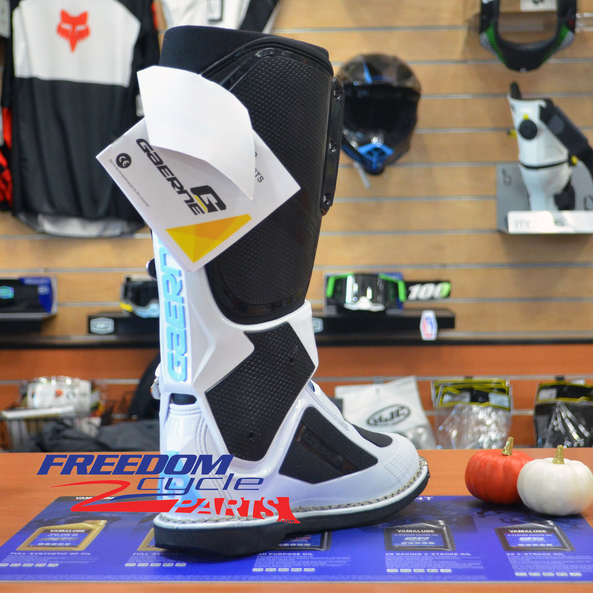 Gaerne SG-12 Boots