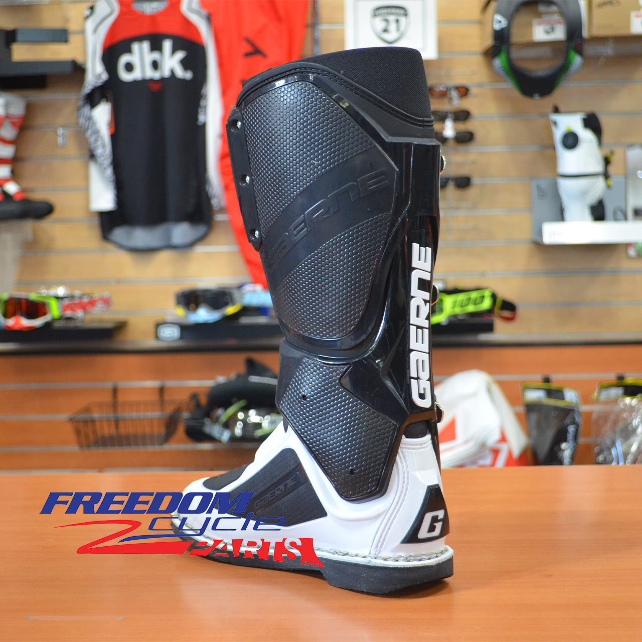 Gaerne SG-12 Boots