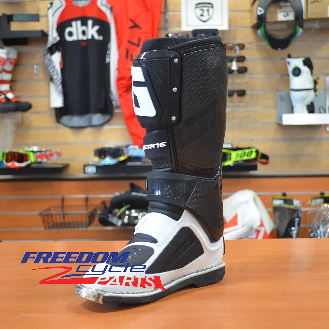 Gaerne SG-12 Boots
