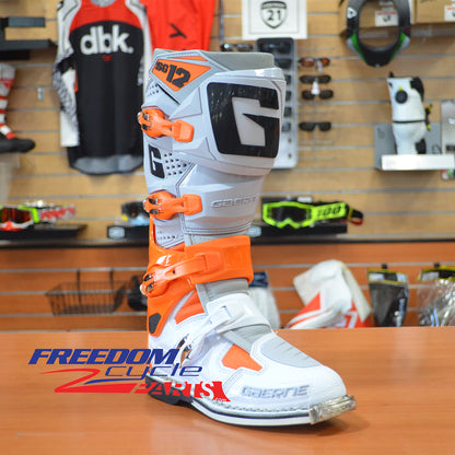 Gaerne SG-12 Boots