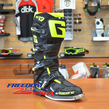 Gaerne SG-12 Boots