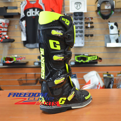 Gaerne SG-12 Boots