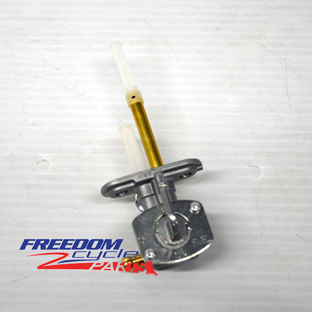 Kawasaki KLX 110 OEM Fuel Tap Assembly