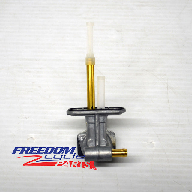 Kawasaki KLX 110 OEM Fuel Tap Assembly