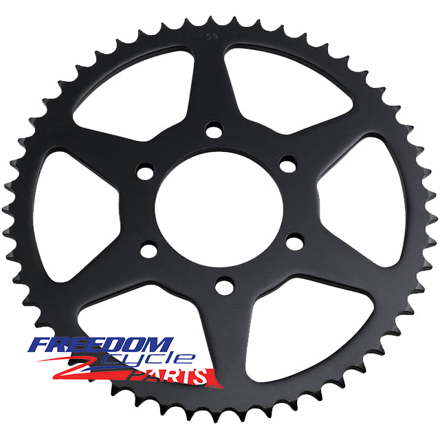 Honda Fat Cat 200 JT Sprockets 39T Steel Rear Drive