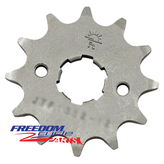 Honda Fat Cat 200 JT Sprockets 12T Front Sprocket