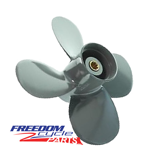 Honda Outboard Motor Propeller 58130-ZW9-B23ZA