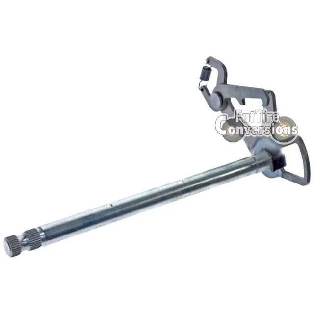 Yamaha BW200 / TW200 Shift Lever Shaft Assembly Freedom Cycle