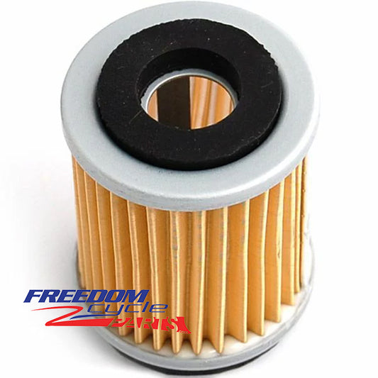 Yamaha BW200 Oil Filter