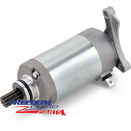 Yamaha BW200 / TW200 Replacement Starter Motor