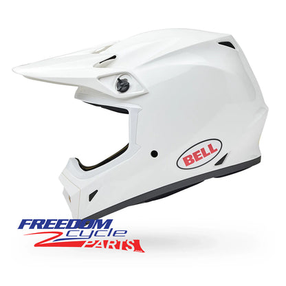 Bell MX-9 MIPS Helmet