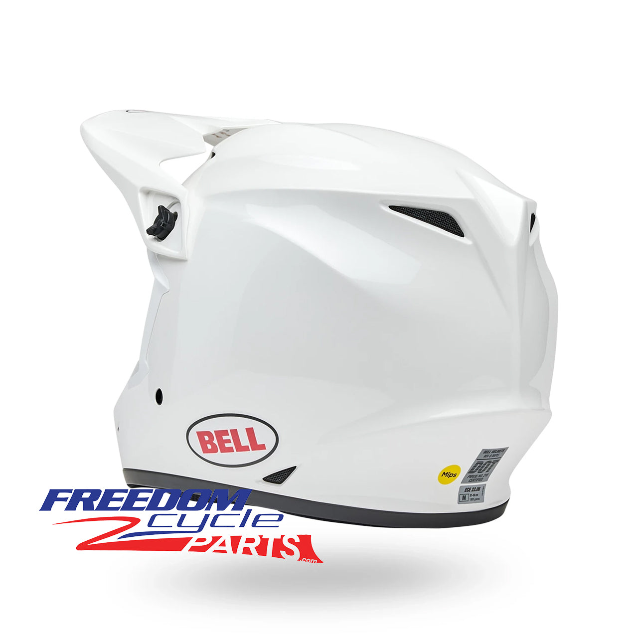 bell helmet 9 MX-9 Mips Solid Motorcycle 9 MIPS helmet is an essential investment for any serious motocross or dirtbike enthusiast MXA TEAM TESTED: BELL MOTO-9