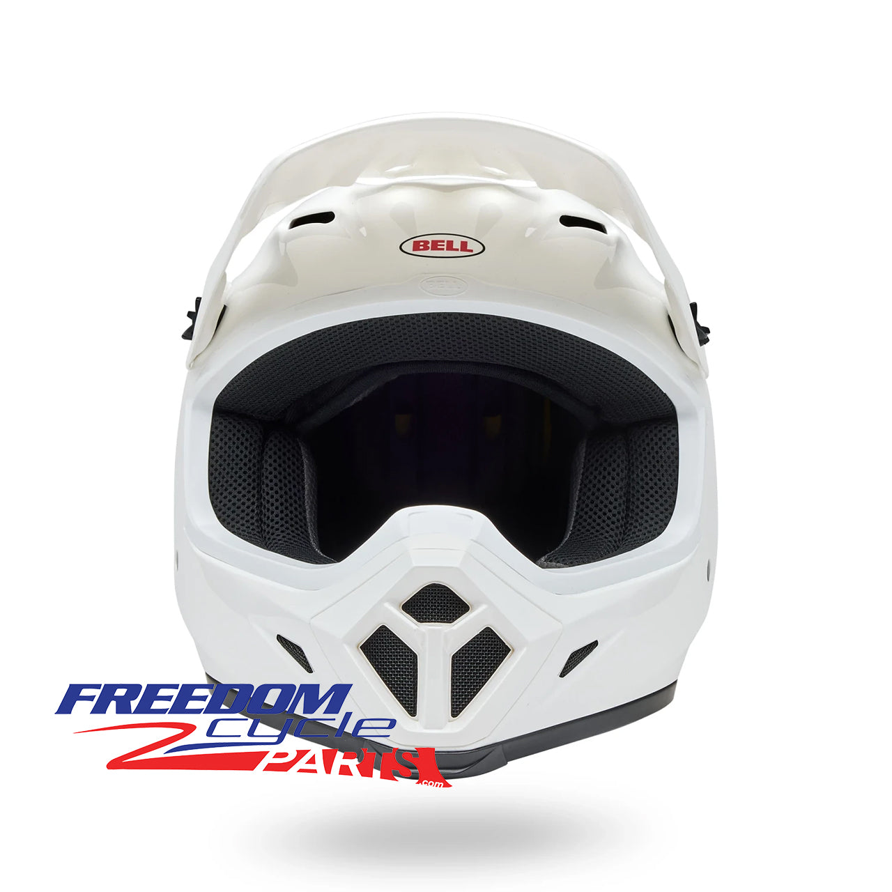 Bell MX-9 MIPS Helmet
