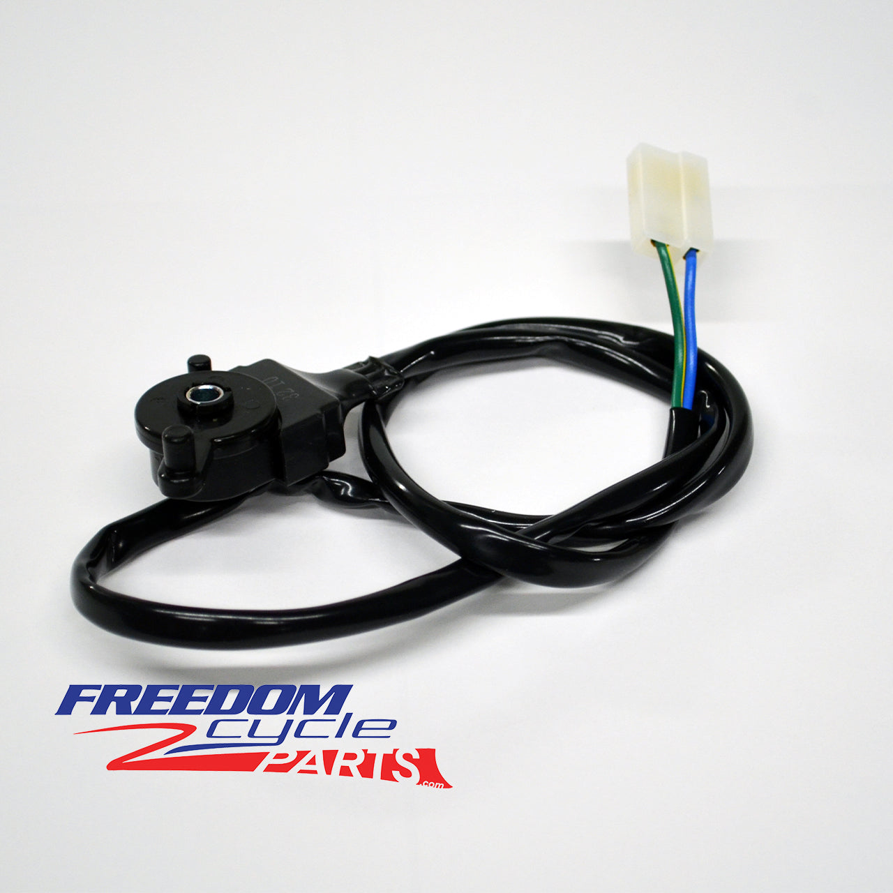 Yamaha Snoscoot 80 / Snosport 125 / Bravo 250 OEM Brake Light Switch