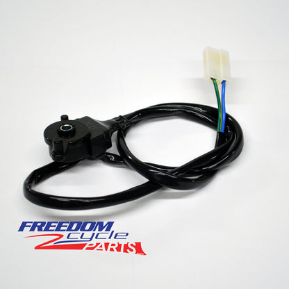 Yamaha Snoscoot 80 / Snosport 125 / Bravo 250 OEM Brake Light Switch