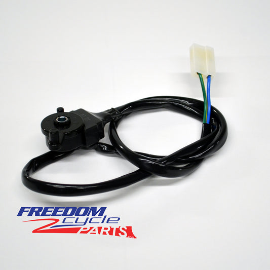 Yamaha Snoscoot 80 / Snosport 125 / Bravo 250 OEM Brake Light Switch