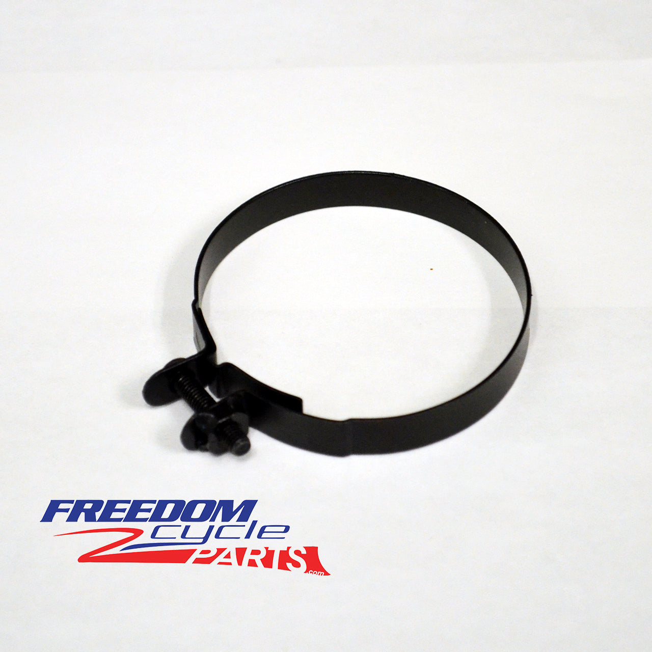 Yamaha BW350 OEM Carburetor Clamp Kit