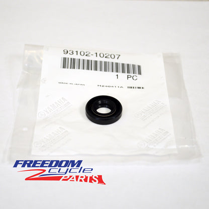 Yamaha BW200 OEM Engine Shaft Seals and Kit