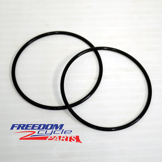 Yamaha BW200 Valve Inspection Cover O-Ring