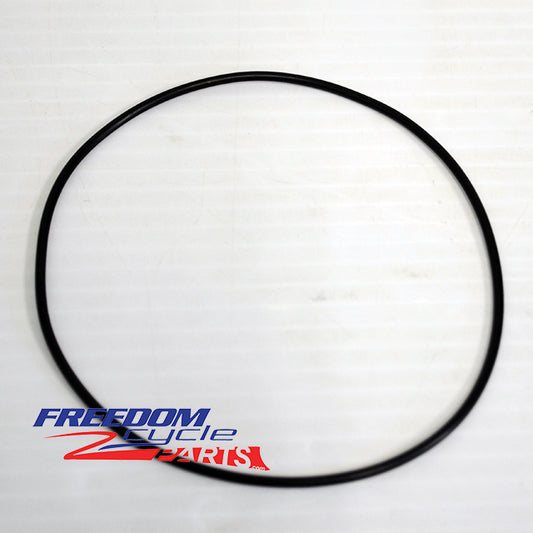 Yamaha BW200 OEM Cam Cover O-Ring
