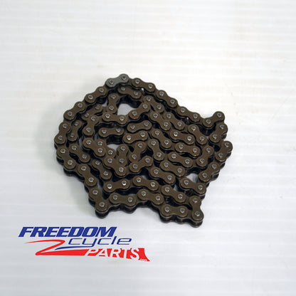 Yamaha BW200 Timing Chain and Chain Tensioner Sliders