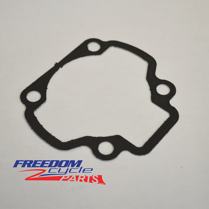 Yamaha SnoScoot SV80 Replacement Base Gasket