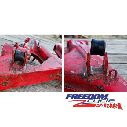 Yamaha BW200 Rear Shock Kit