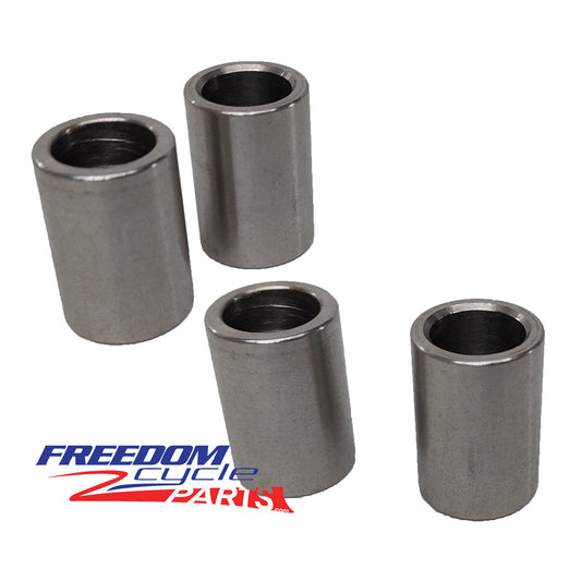 Yamaha BW200 Rear Shock Kit