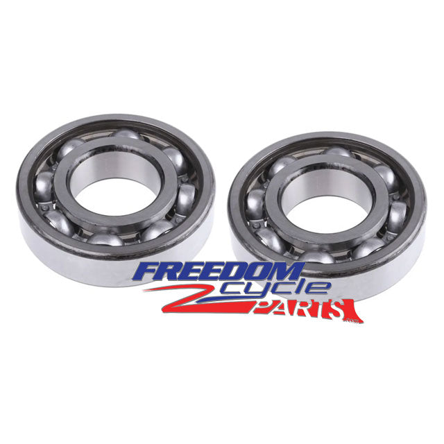 Yamaha BW200 Jackshaft Bearings & Seals