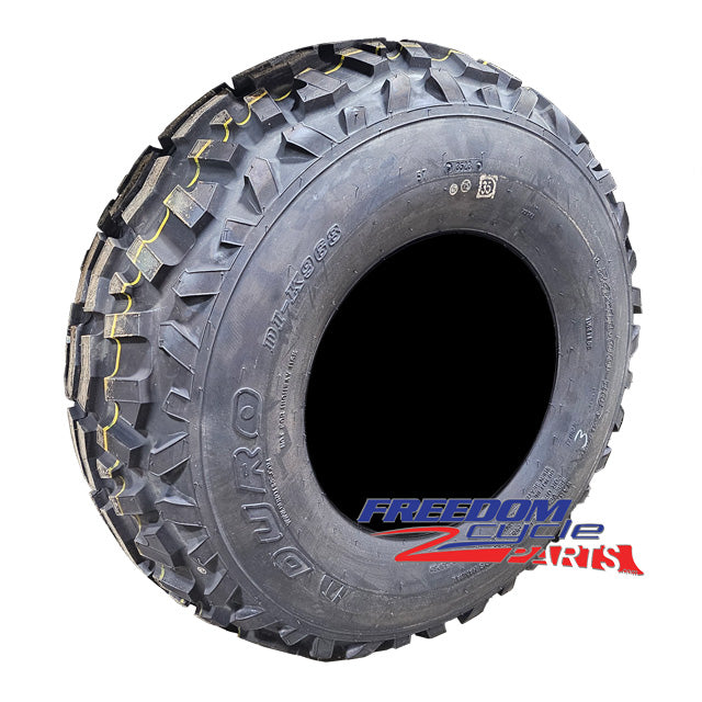 Duro DI-K968 Rear Tire
