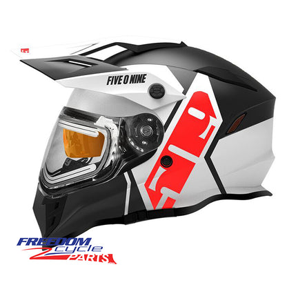 509 Delta R3L Snow Helmet