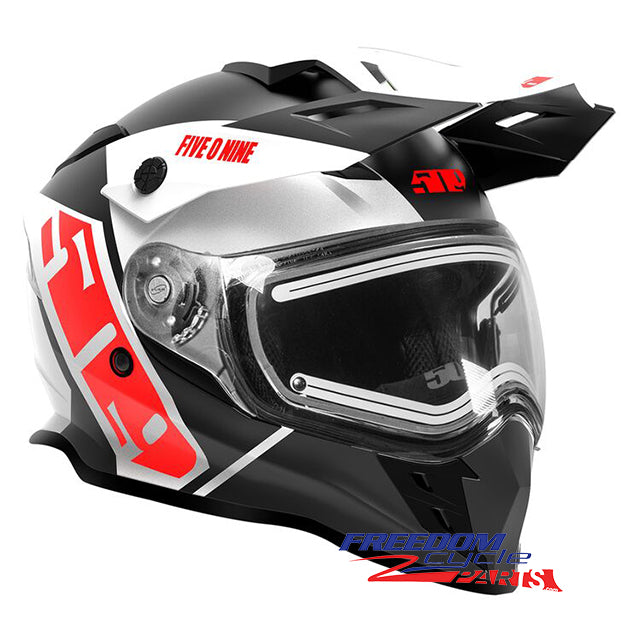 509 Delta R3L Snow Helmet