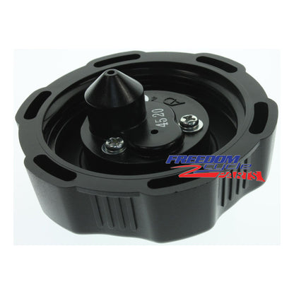 Yamaha BW350 OEM Gas Cap