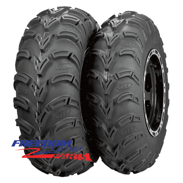 ITP Mud Lite AT Tire 25X10-12 6-Ply