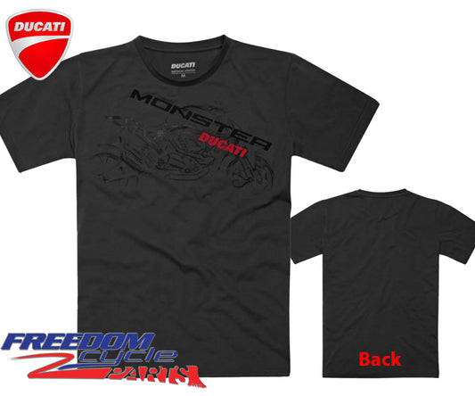 Ducati Monster T-Shirt