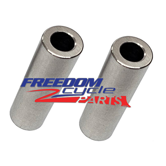 Sno-Scoot / Sno-Sport replacement ski spindles