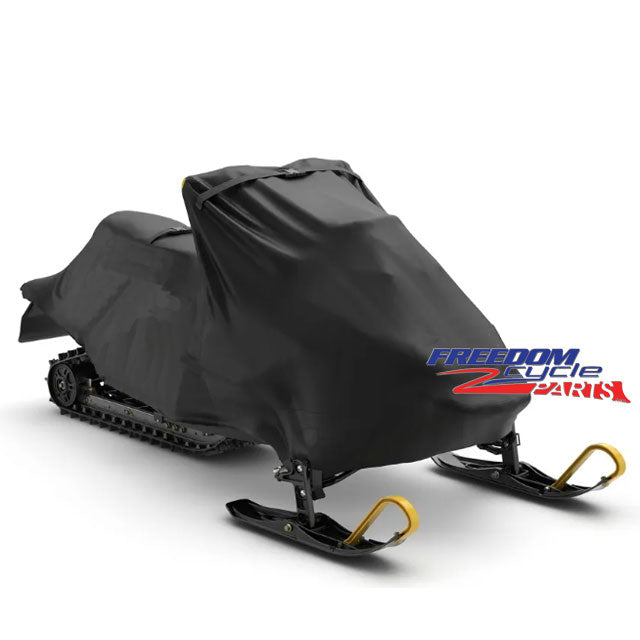 Ski-doo Youth Sled Storage / Trailer Cover Fits Several Other Youth Sleds