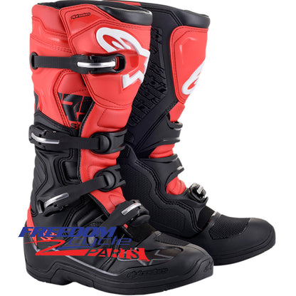 Alpinestars Tech 5 MX Boots