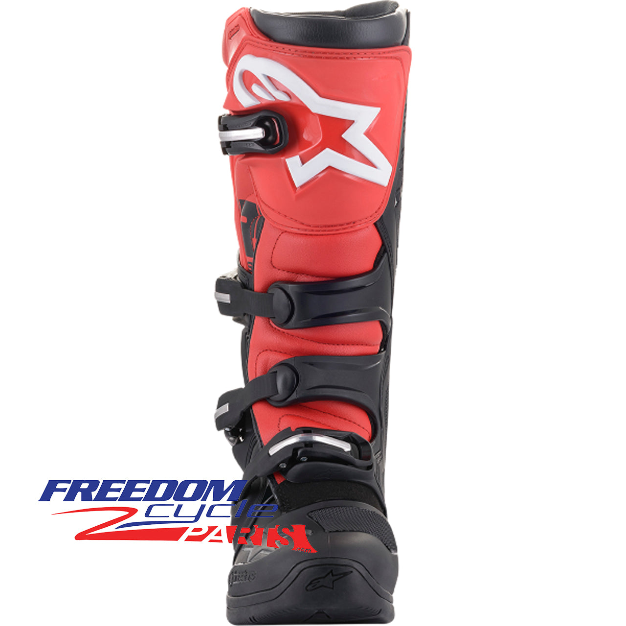 Alpinestars Tech 5 MX Boots