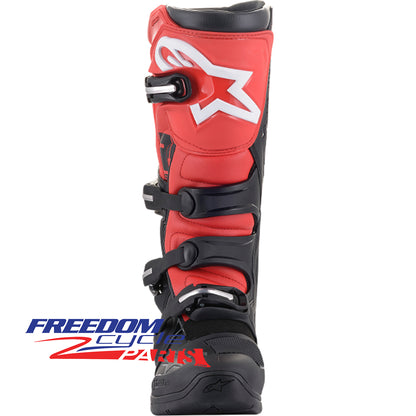 Alpinestars Tech 5 MX Boots