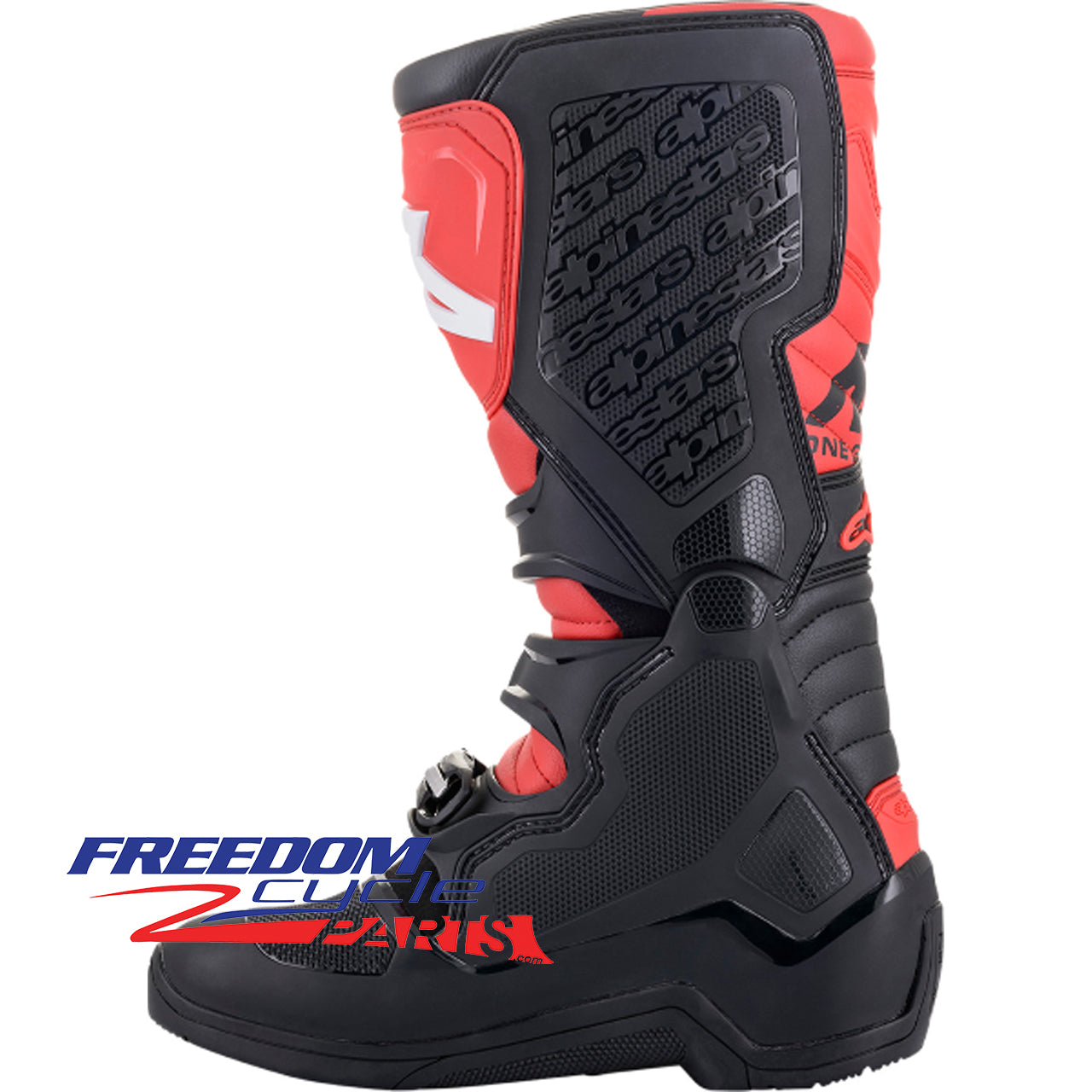 Alpinestars Tech 5 MX Boots