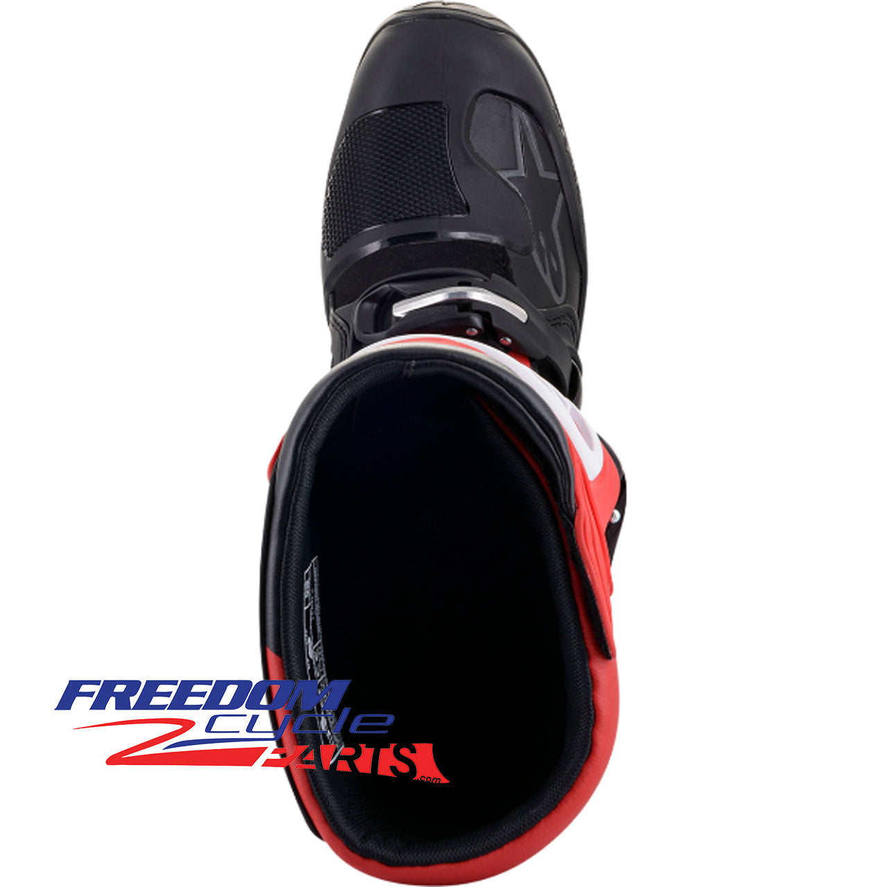 Alpinestars Tech 5 MX Boots