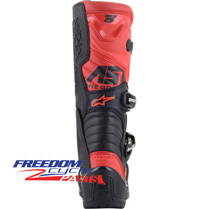 Alpinestars Tech 5 MX Boots