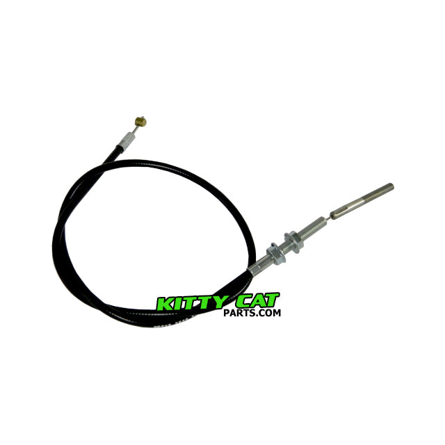 Arctic Cat Kitty Cat Brake Cables