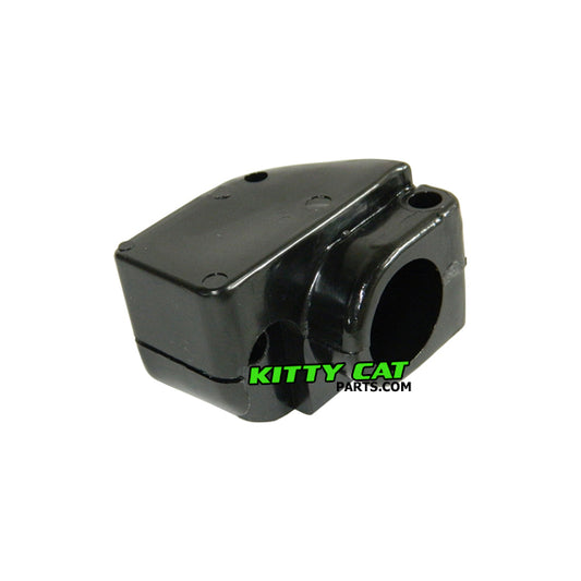 Arctic Cat Kitty Cat Throttle Lever Block