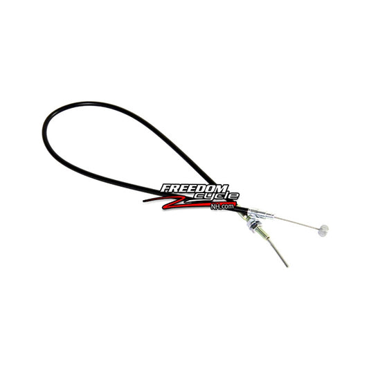 Arctic Cat Kitty Cat Throttle Cables