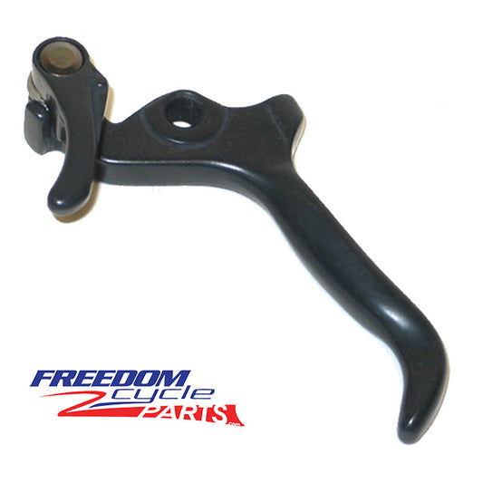 Ski-Doo Freestyle 300 Short Brake Lever